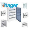 Распределительные щиты  HAGER (63)